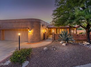 5535 N Via Velazquez, Tucson, AZ 85750