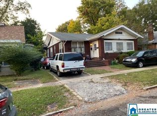 7520 Division Ave, Birmingham, AL 35206