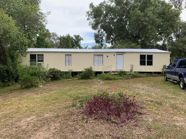 15127 NE 248th Ave, Salt Springs, FL 32134