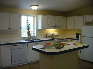 1511 Road 12.3 NW, Ephrata, WA 98823