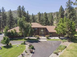 7375 Franktown Rd, Washoe Valley, NV 89704
