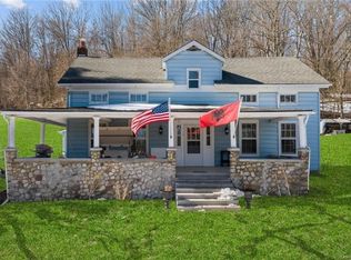 352 Upper Rd, Otisville, NY 10940