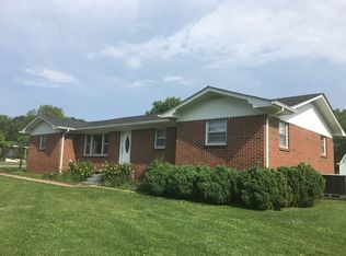 1101 W Lincoln St, Tullahoma, TN 37388