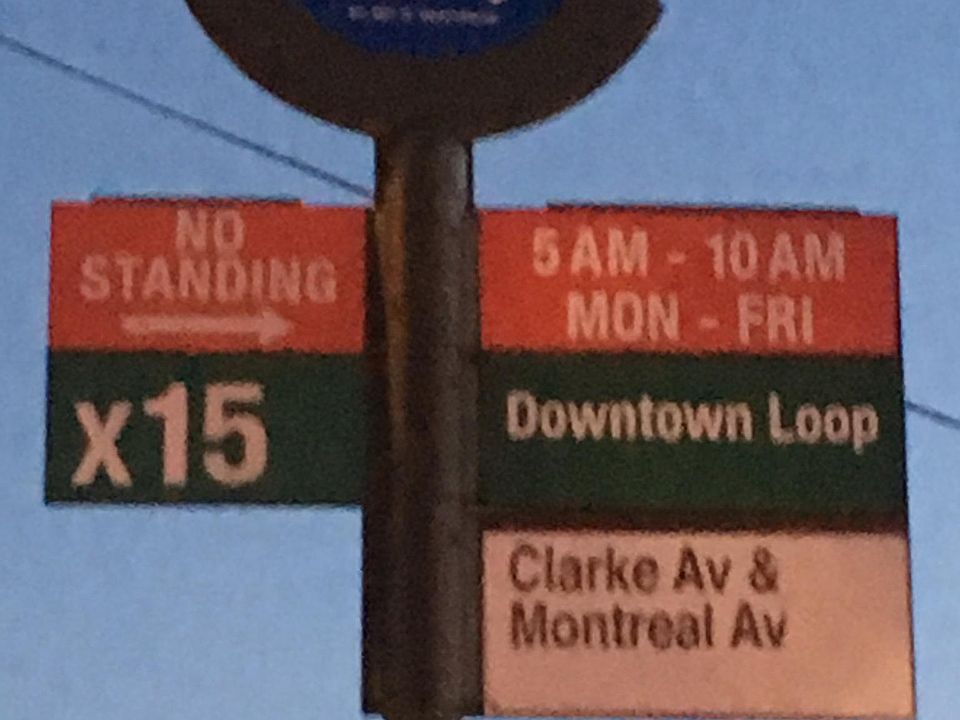 2nd image of 294 Combs Avenue # Fl 2nd