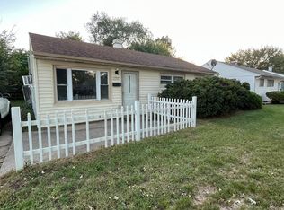 2717 E 22nd Ave #1, Gary, IN 46407