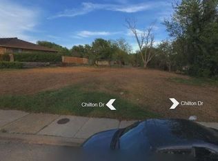4706 Chilton Dr LOT 9, Dallas, TX 75227