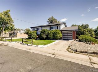 11424 Emerson St, Northglenn, CO 80233