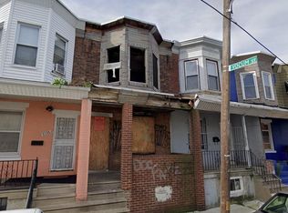 2134 Shields St, Philadelphia, PA 19142