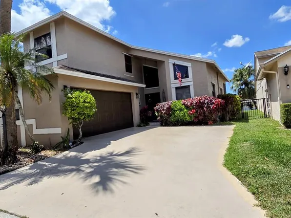 23403 Boca Trace Dr, Boca Raton, FL 33433