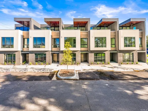 601 N Olive D N, North Little Rock, AR 72114