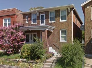 6615 Arsenal St #A, Saint Louis, MO
