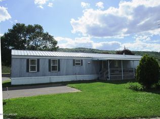 105 Meadow St, Mansfield, PA 16933
