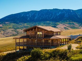 71 Lower Hideaway Ln, Sheridan, WY 82801