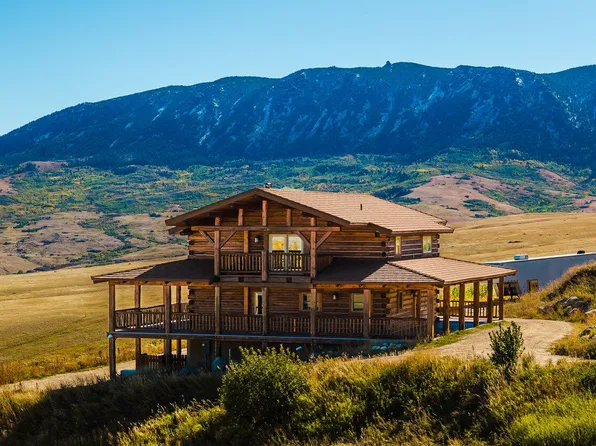 71 Lower Hideaway Ln, Sheridan, WY 82801