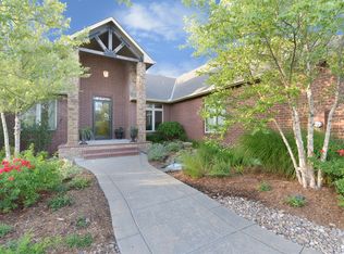 8122 W Mystic Lakes South St, Maize, KS 67101