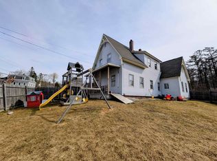 48 Grove Street, Littleton, NH 03561