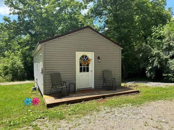 Flynn Loop, Crossville, TN