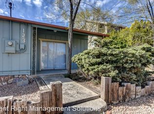 123 W Hillside Ave UNIT B, Prescott, AZ 86301