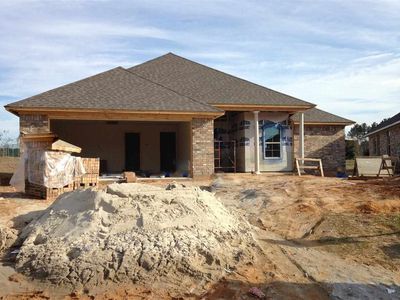 307 Hedge Hill Cv, Calhoun, LA, 71225