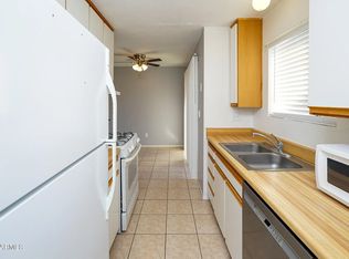 (Undisclosed Address), Sierra Vista, AZ 85635