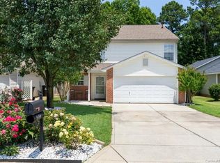 1166 Willet Dr, Rock Hill, SC 29732