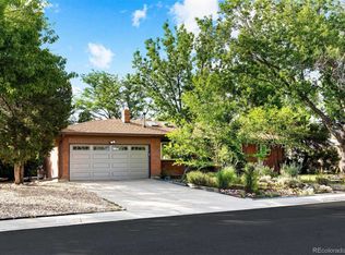 1751 S Valentine Way, Lakewood, CO 80228
