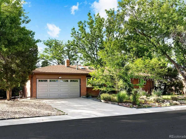 1751 S Valentine Way, Lakewood, CO 80228
