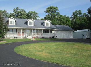 42631 County Highway 19, Sebeka, MN 56477