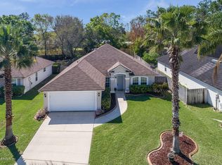 5372 Hidden Gardens Dr, Jacksonville, FL 32258