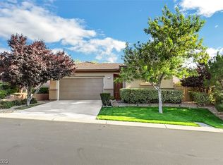 21 Gladewater Dr, Henderson, NV 89052