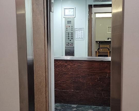 2nd image of 1010 Race St APT 6J