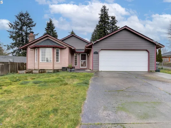 10714 NE 86th Cir, Vancouver, WA 98662