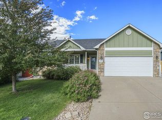 1812 85th Avenue Ct, Greeley, CO 80634