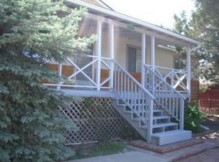 8000 W Vista Del Norte, Payson, AZ 85541