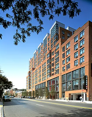 Rented by Corcoran | media 25