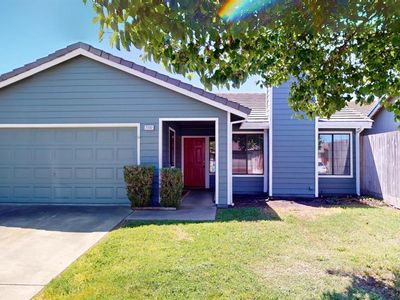 2332 Orchard View Cir, Modesto, CA, 95355