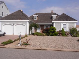 131 Squan Beach Dr, Mantoloking, NJ 08738