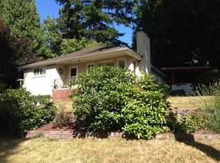 9724 46th Ave NE, Seattle, WA 98115