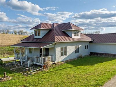E8527 Nelson ROAD, Readstown, WI, 54652