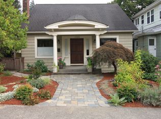 1309 NE 63rd St, Seattle, WA 98115
