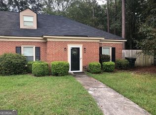 3 Sagebrush Apts, Statesboro, GA 30458