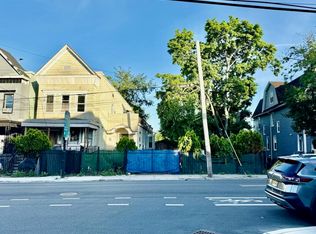 546 Garfield Ave, Jersey City, NJ 07305