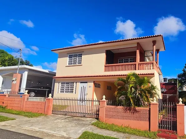 68 Brazil, Aguadilla, PR 00603