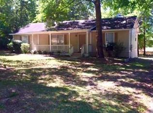 4216 Huntingdon Dr, Mobile, AL 36619