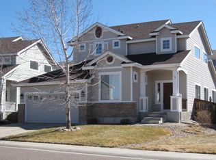 3170 Bentwood Pl, Highlands Ranch, CO 80126