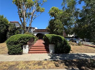 474 S Clark Dr, Beverly Hills, CA 90211