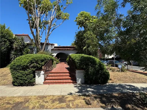 474 S Clark Dr, Beverly Hills, CA 90211