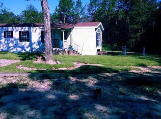 239 Homer Ladner Rd, Poplarville, MS 39470