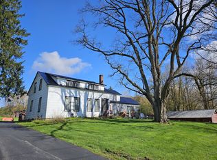 7779 S Hamilton Rd, Hamilton, NY 13332