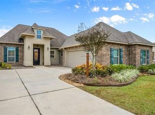 20172 Camden Ln, Hammond, LA 70403